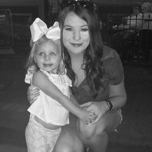 Meet your Posher, Bethany